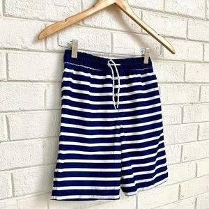 Boys Swimsuit Carters Striped